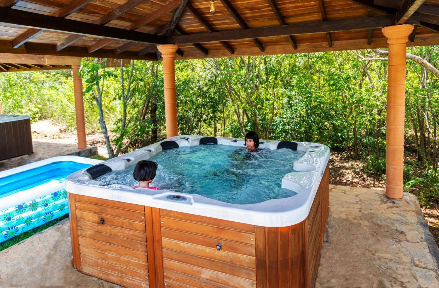 Sigiriya Forest Edge By Marino Leisure Exterior photo