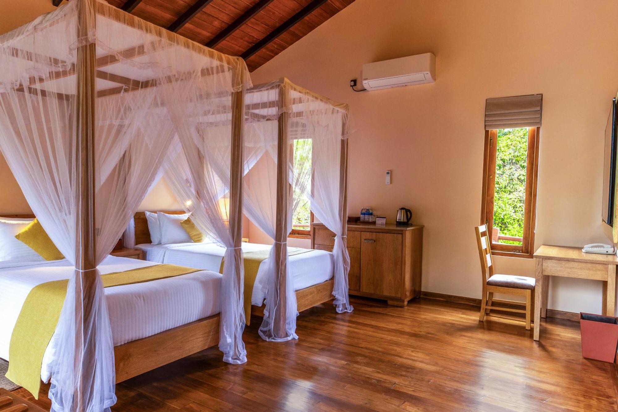 Sigiriya Forest Edge By Marino Leisure Exterior photo