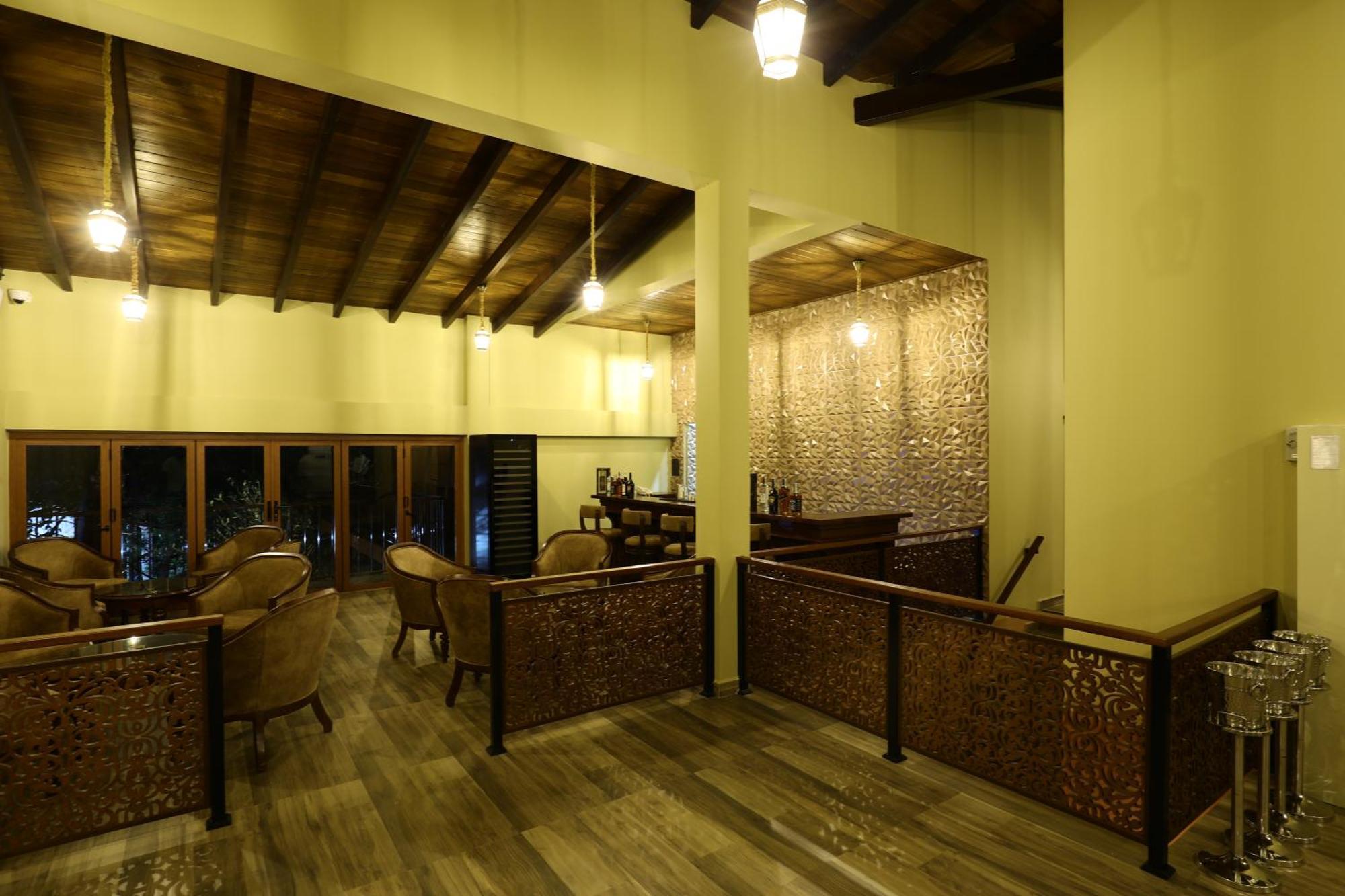 Sigiriya Forest Edge By Marino Leisure Exterior photo