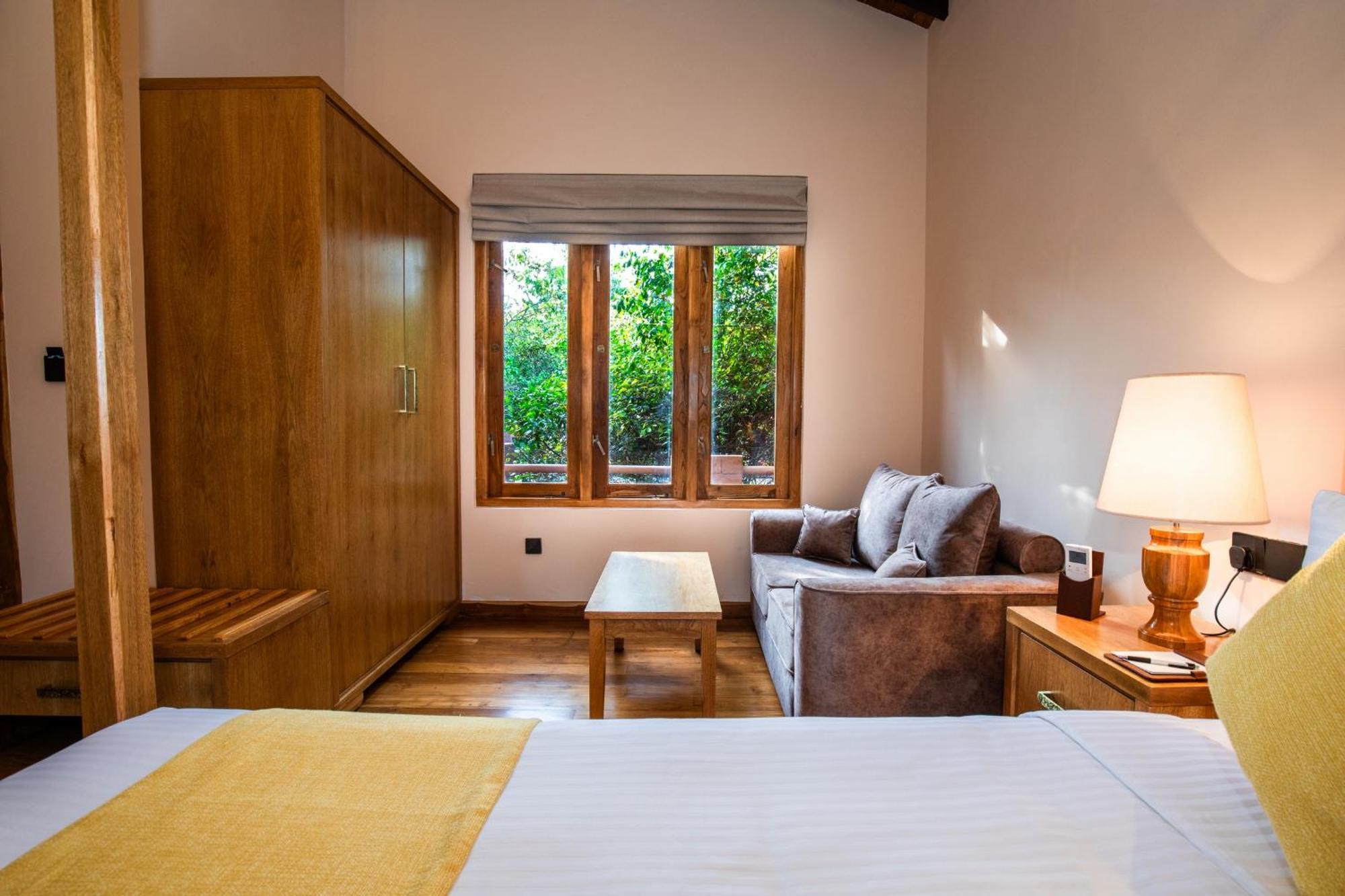 Sigiriya Forest Edge By Marino Leisure Exterior photo