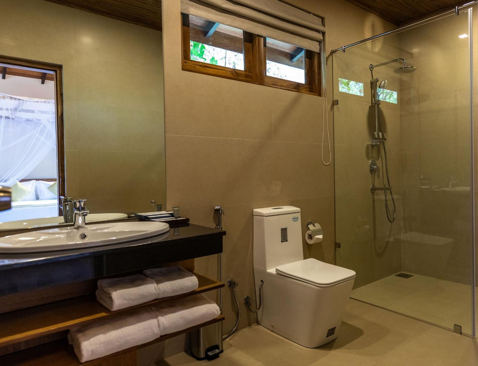 Sigiriya Forest Edge By Marino Leisure Exterior photo