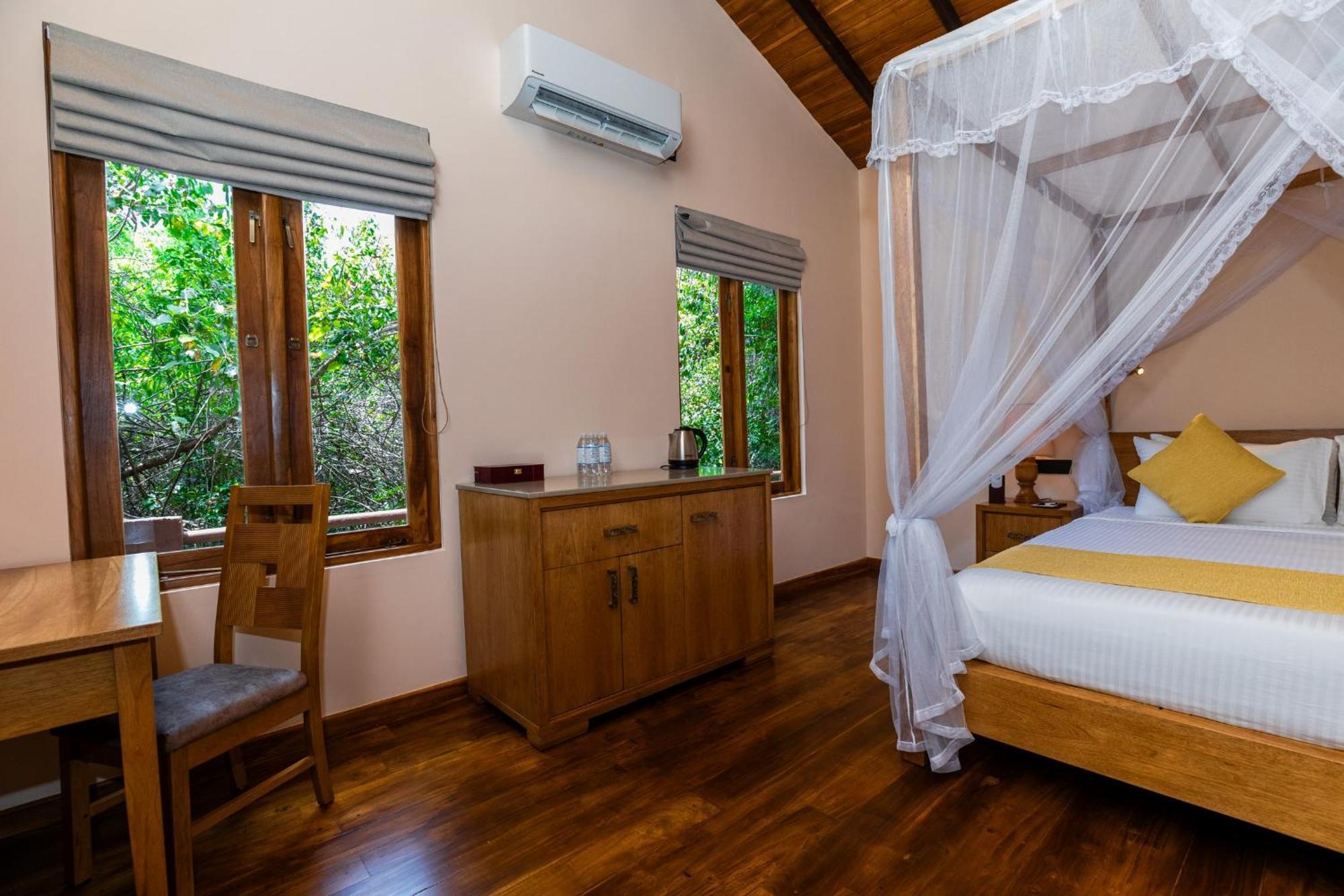 Sigiriya Forest Edge By Marino Leisure Exterior photo